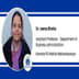 Kanoria PG Mahila Mahavidyalaya, Assistant Professor - Department of Business Administration: Dr. Leena Bhatia Interview